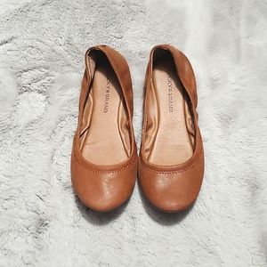 Lucky Brand flat shoes